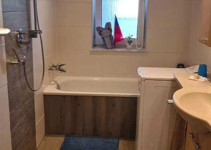 Kaden Διαμέρισμα Δρέσδη