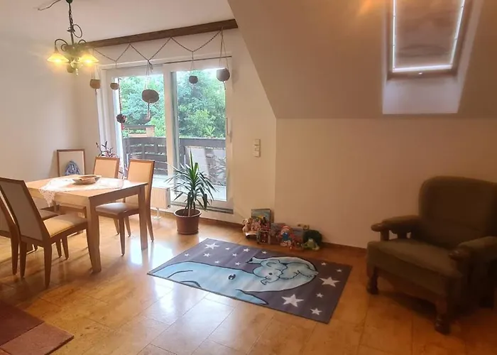 Διαμέρισμα Kaden Δρέσδη