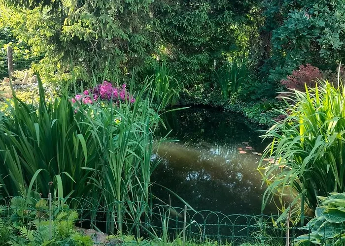 Διαμέρισμα Kaden *