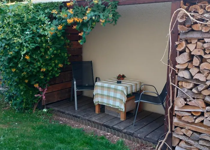 Kaden Διαμέρισμα