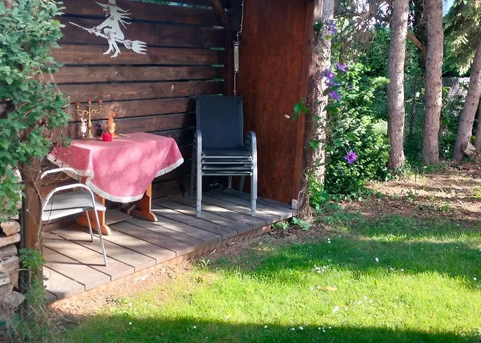 Appartement Kaden Dresde