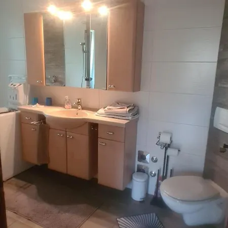 Kaden Apartman Drezda