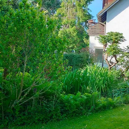 Kaden Apartman Drezda