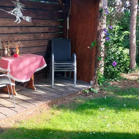 Apartman Kaden Drezda