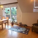 公寓 Kaden 德累斯顿