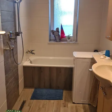 Kaden Apartmán Drážďany