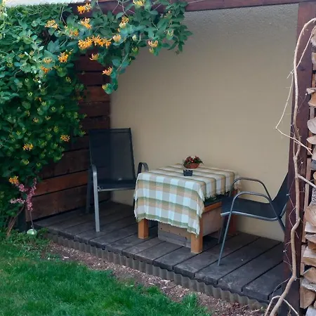 Kaden Apartmán
